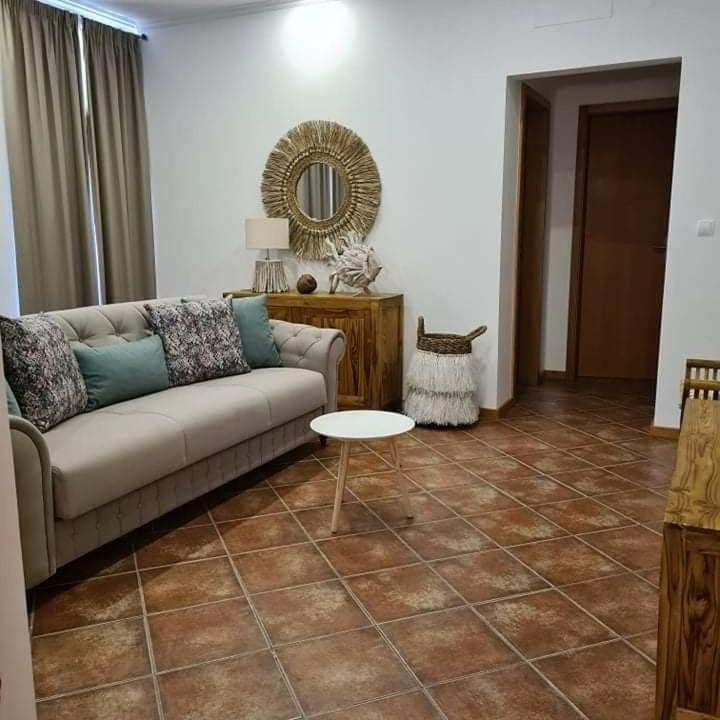 House Bali Furnas Apartment Furnas  Exterior foto