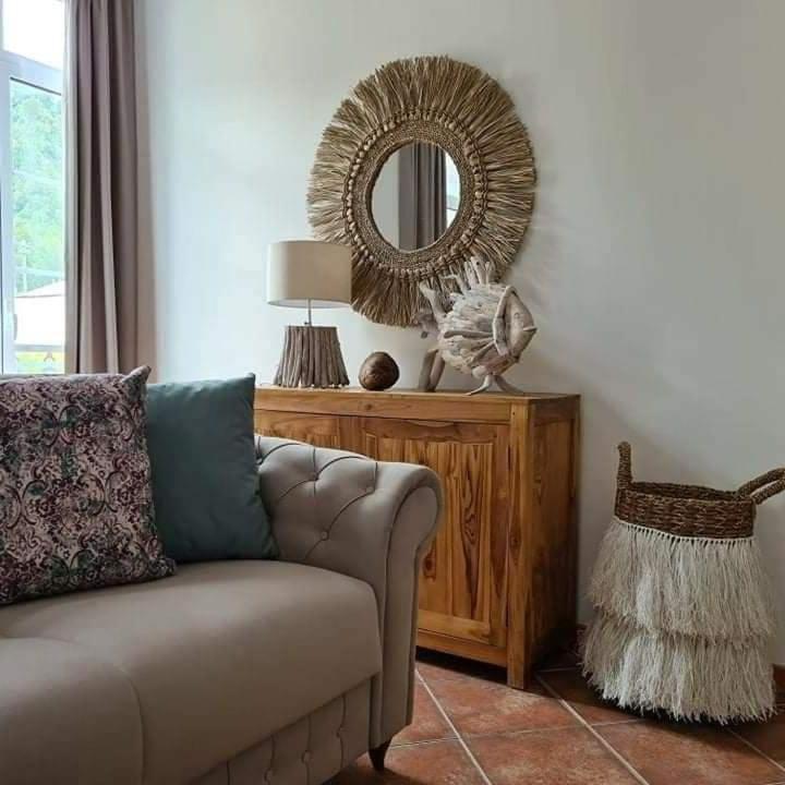 House Bali Furnas Apartment Furnas  Exterior foto