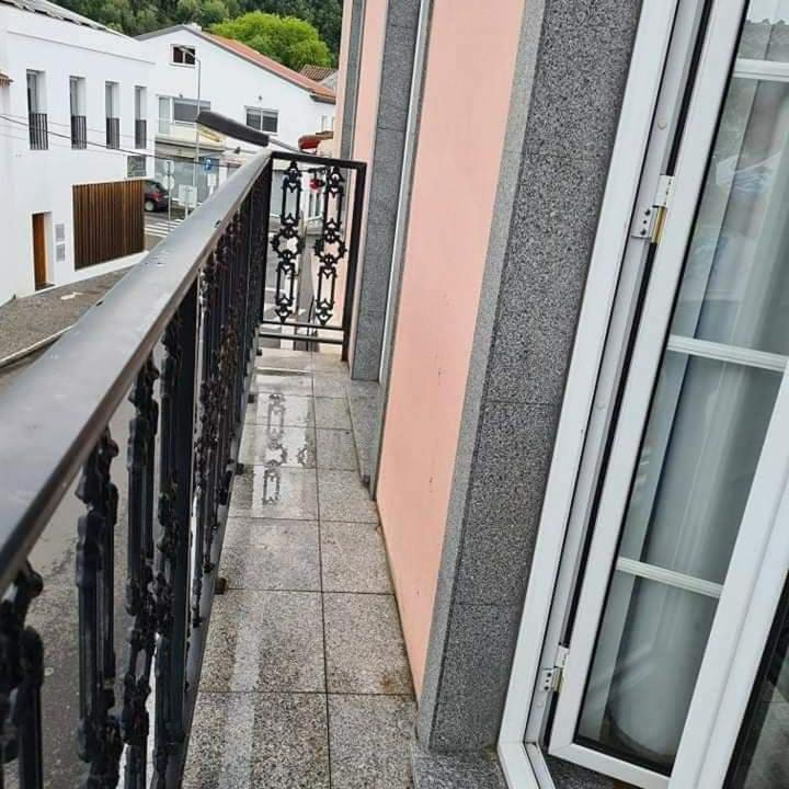 House Bali Furnas Apartment Furnas  Exterior foto